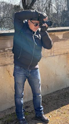 Service : photographie