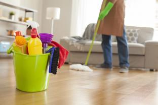 Service aide menagere entre particuliers