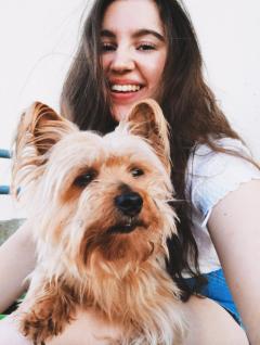 Demander ce petsitter