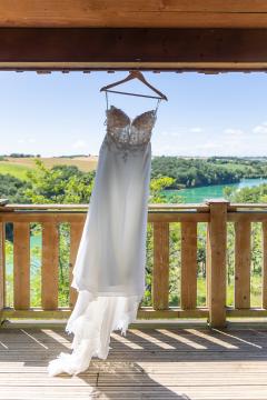 Louer ma robe