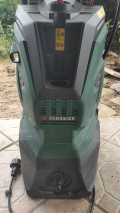 Louer le karcher