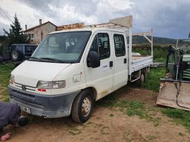 Louer le camion