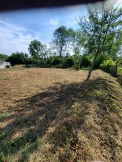 Service : debroussaillage Service : debroussaillage