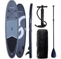 Louer le paddle