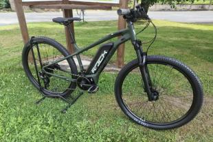 Louer le vélo