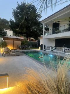 Location : piscine Location : piscine