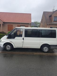 Service : transport personne Service : transport personne