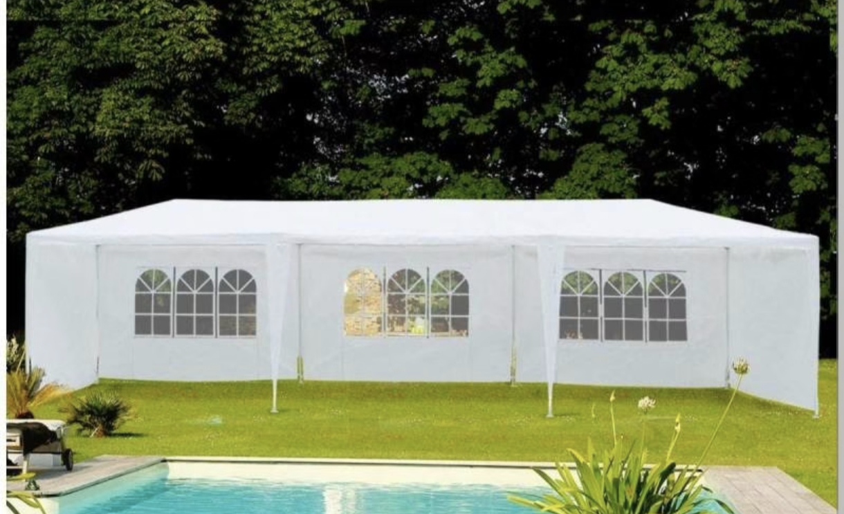 Location tente reception 93 entre particuliers