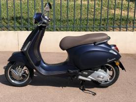 Louer le scooter