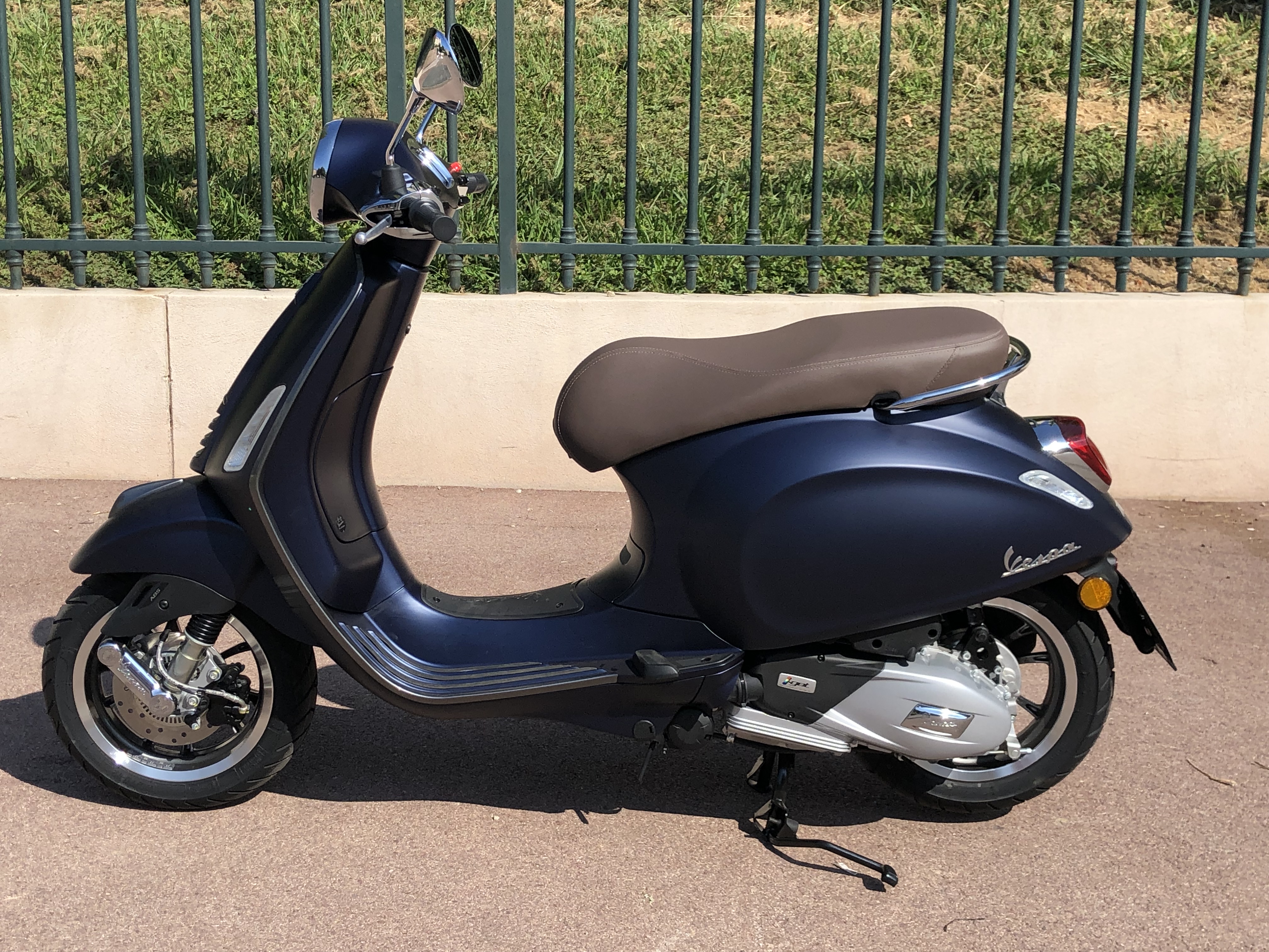 Location scooter 13 entre particuliers