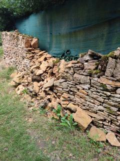 Service : maconnerie Service : maconnerie