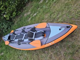 Louer le kayak