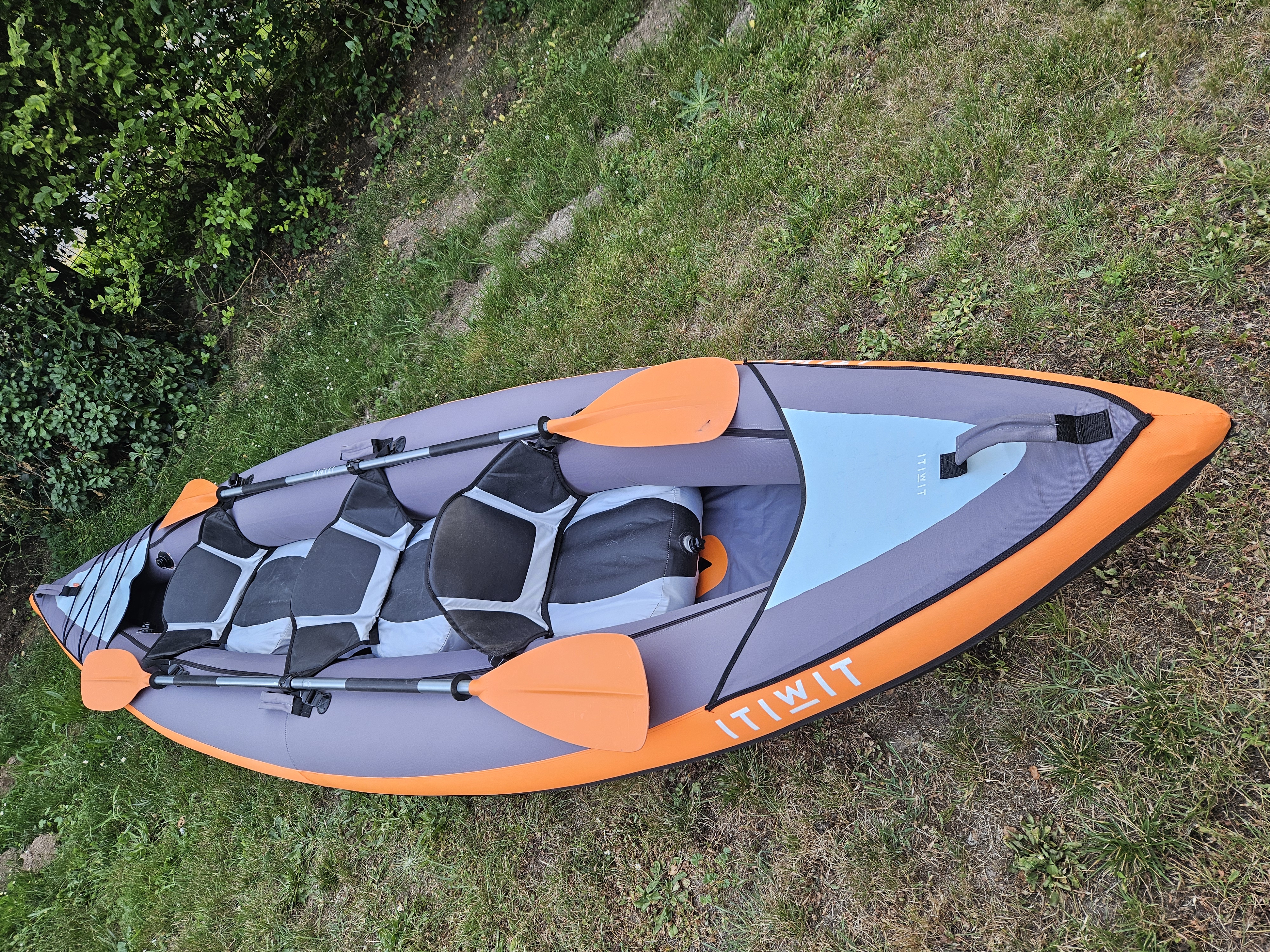Location kayak 44 entre particuliers
