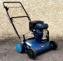 Location : scarificateur Location : scarificateur