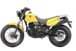 Louer la moto