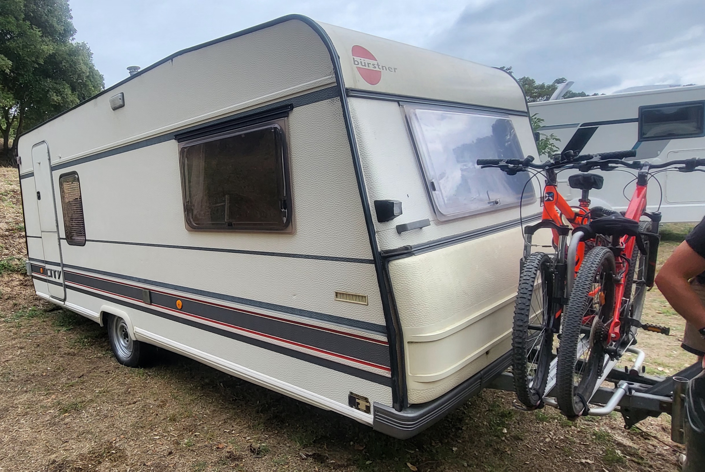 Location caravane 35 entre particuliers