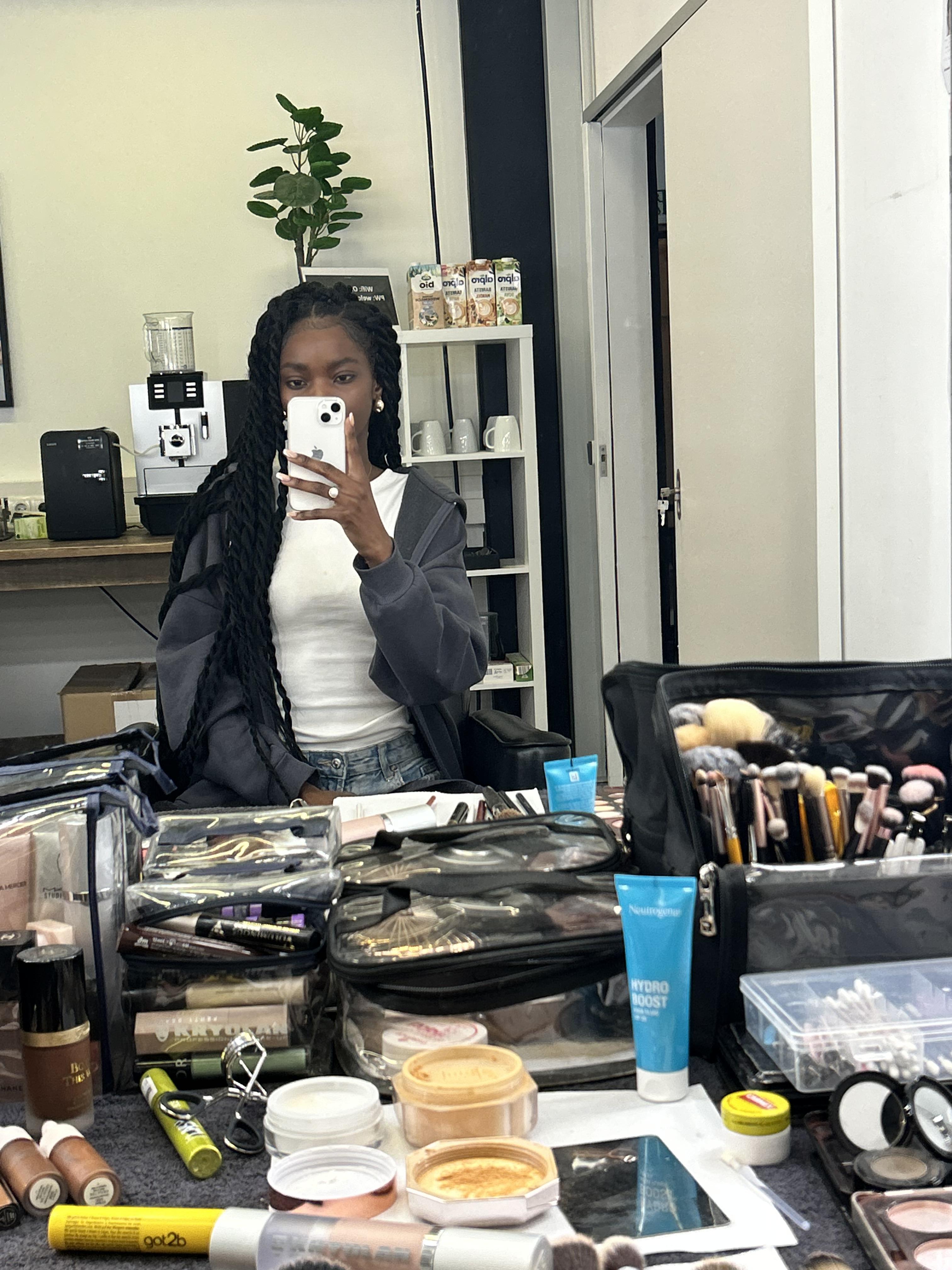 Service tresses africaines 75 entre particuliers