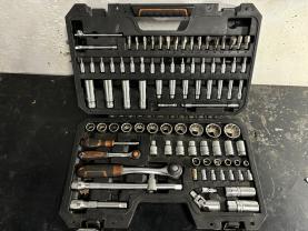 Louer la boîte à outils