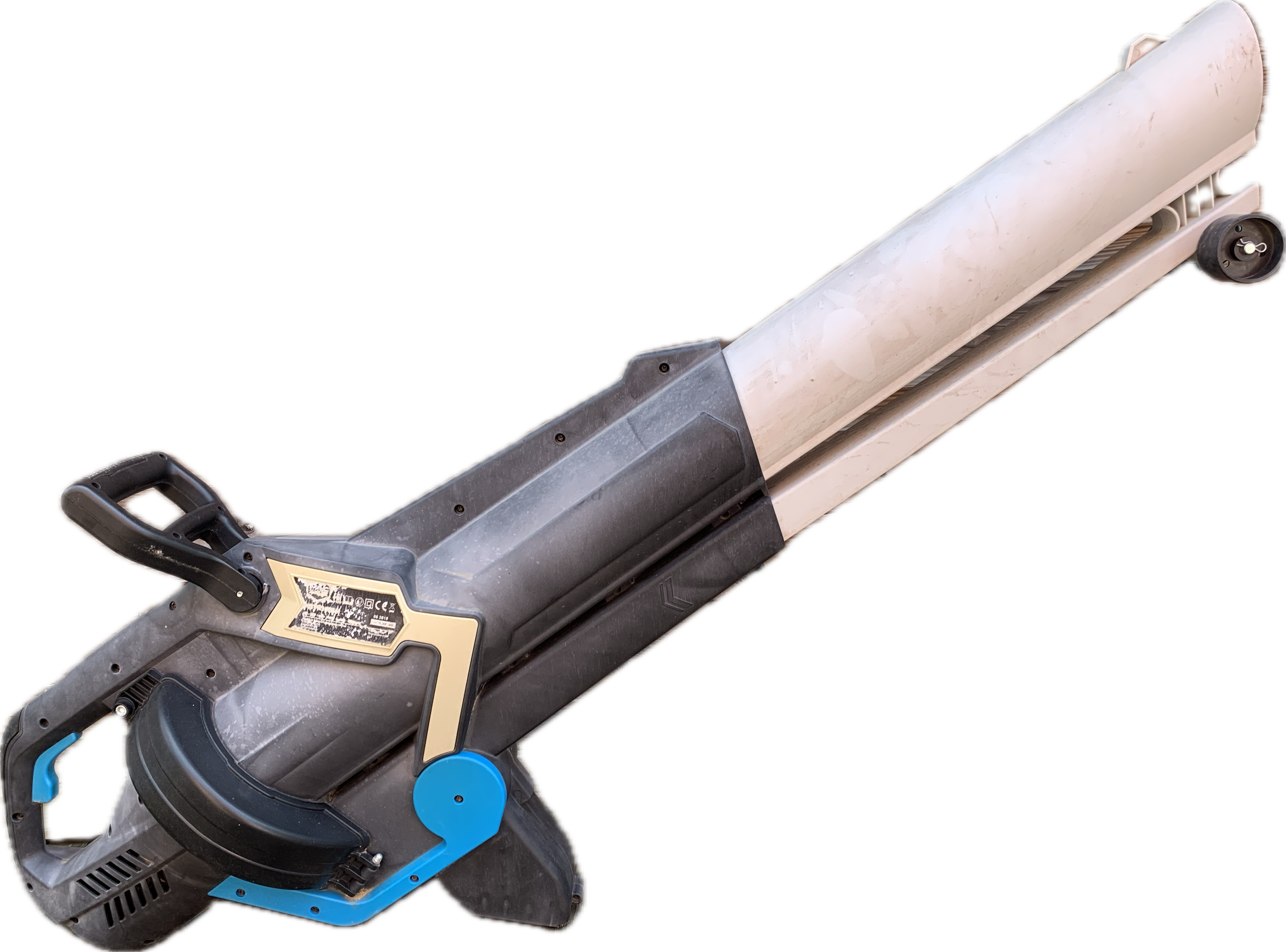 Location aspirateur souffleur 26 entre particuliers