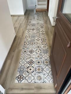 Service : carreleur Service : carreleur