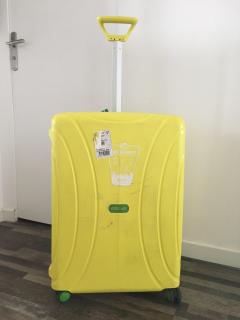 Louer la valise