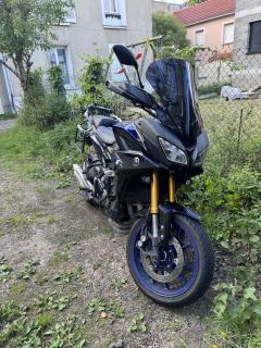 Louer la moto