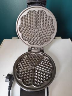 Location : gaufrier Location : gaufrier