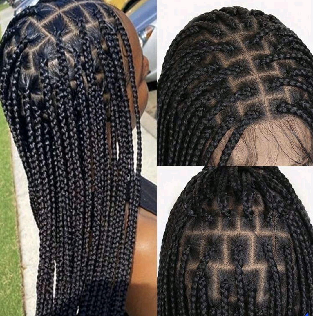 Service tresses africaines 69 entre particuliers
