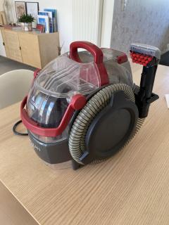 Location : injecteur extracteur Location : injecteur extracteur