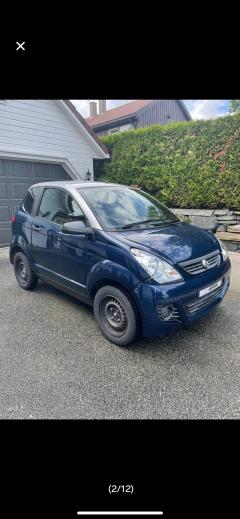 Louer la voiture