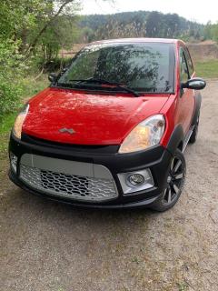 Louer la voiture