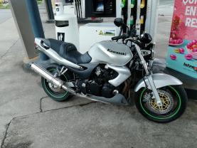 Louer la moto