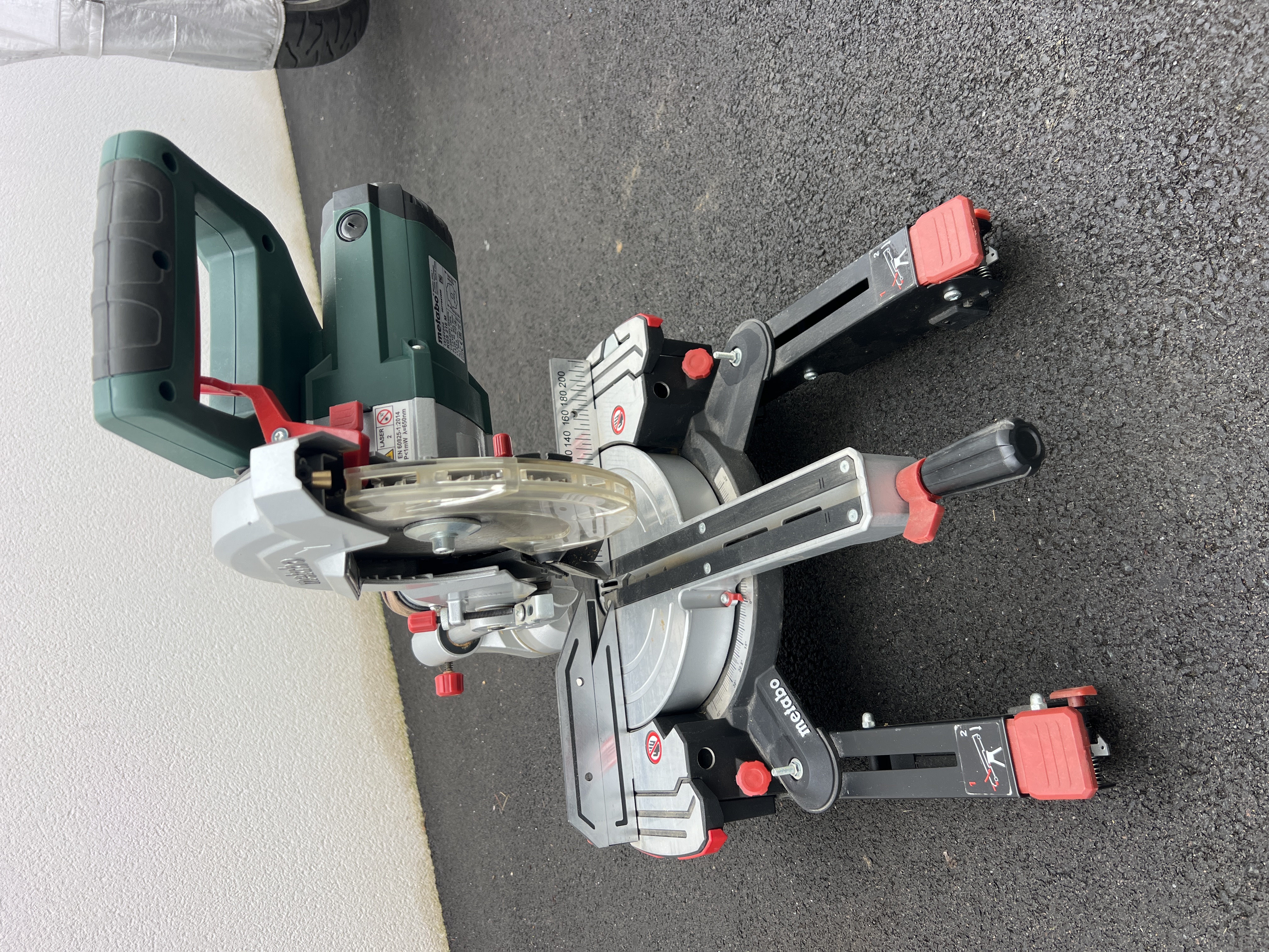 Location scie a onglet 85 entre particuliers