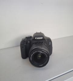 Louer l'appareil photo