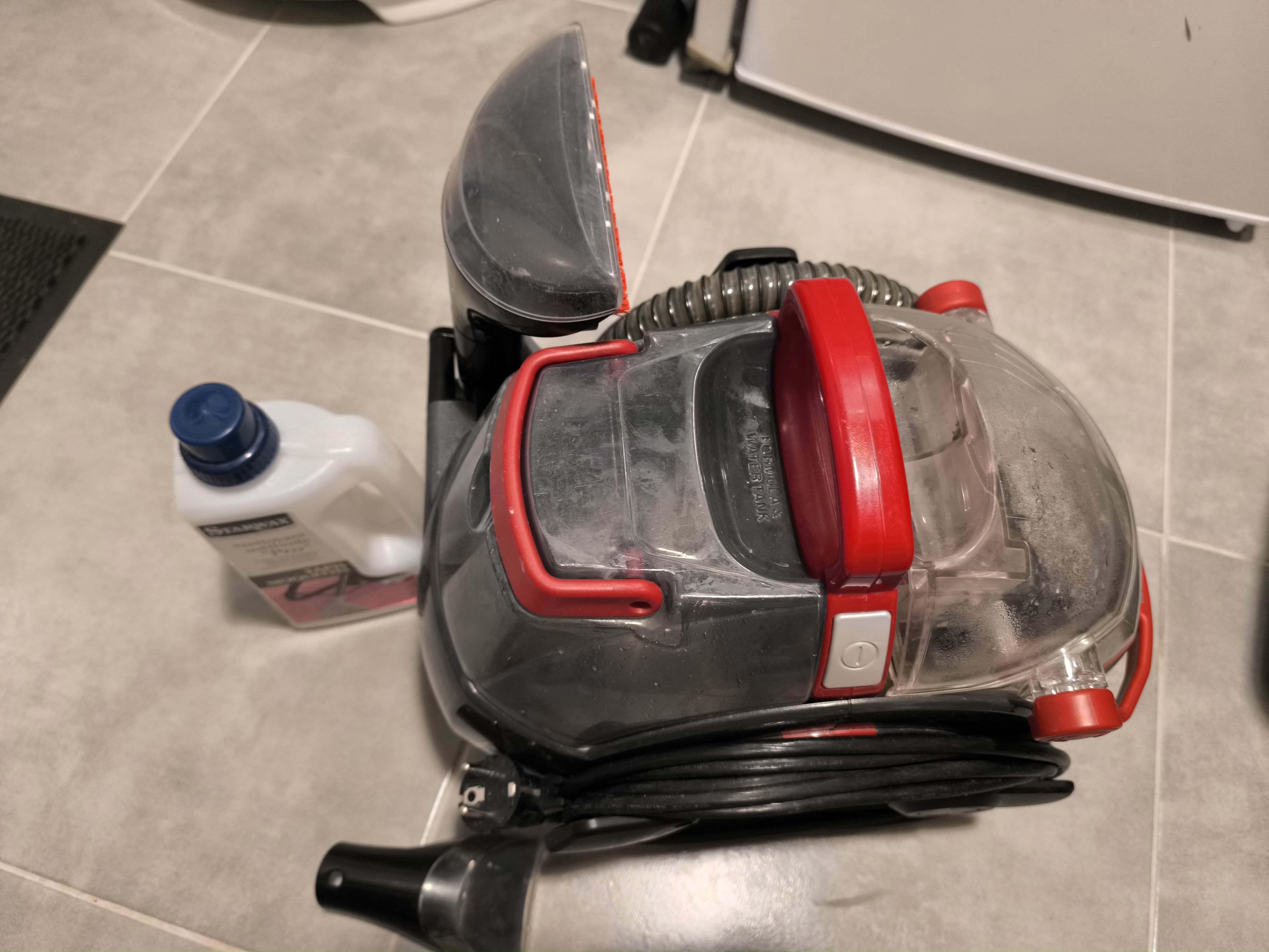 Location shampouineuse 56 entre particuliers