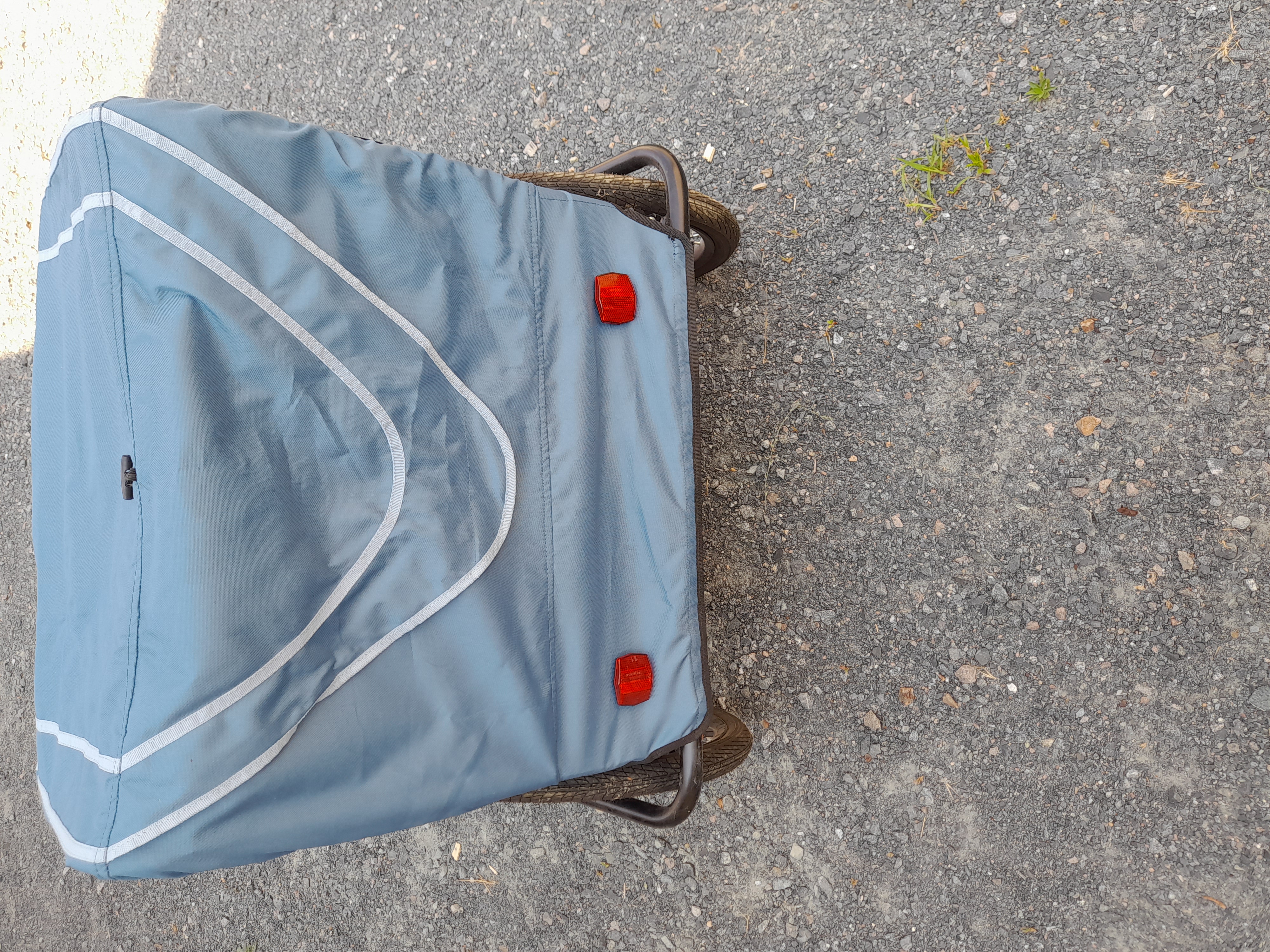 Location remorque velo 49 entre particuliers