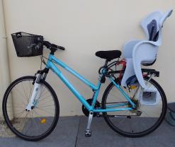 Louer le vélo