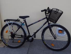 Louer le vélo