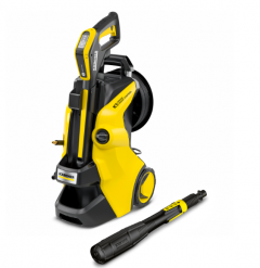 Louer le karcher