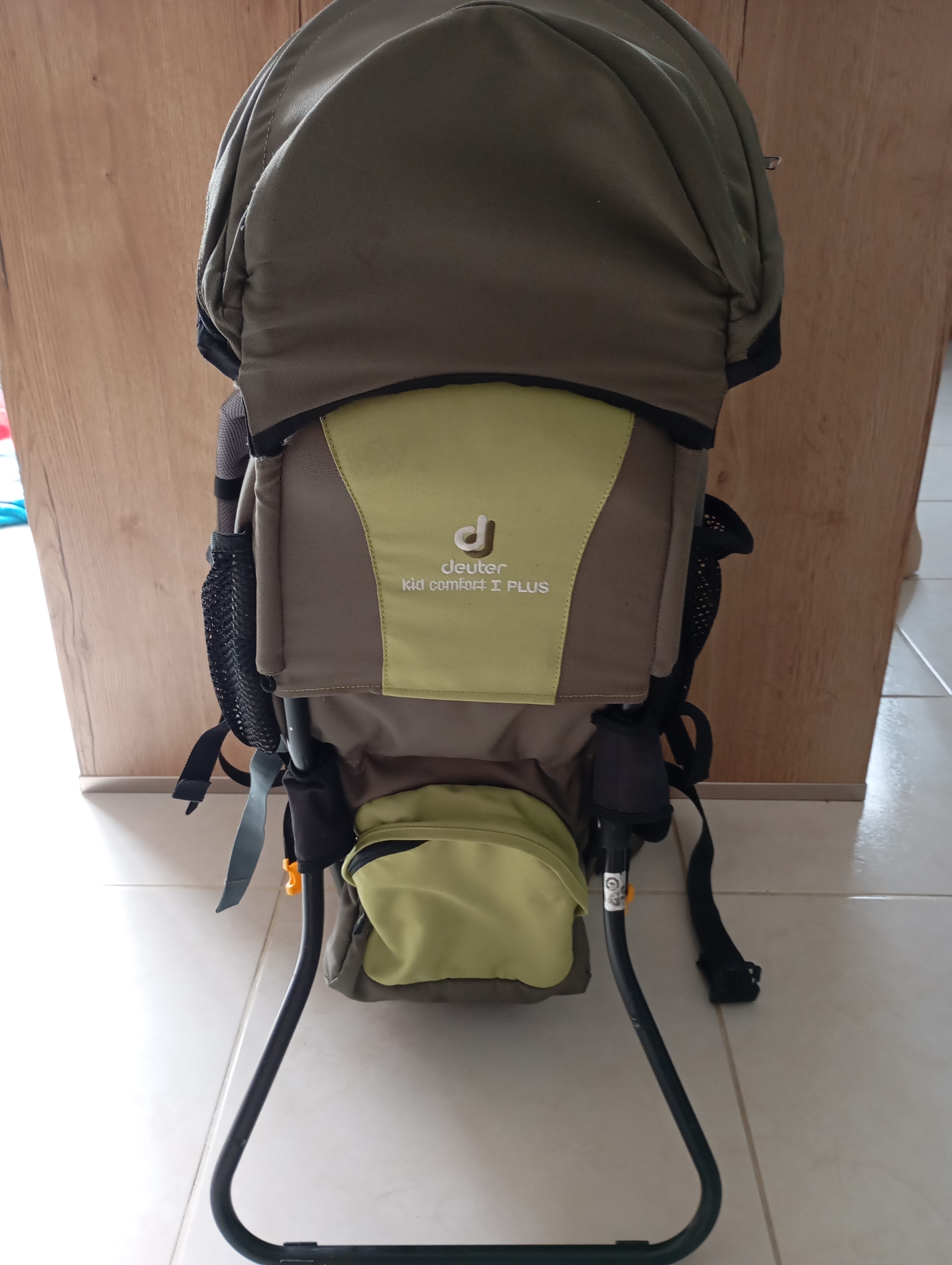 Location porte bebe 22 entre particuliers