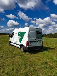 Location : fourgon Location : fourgon