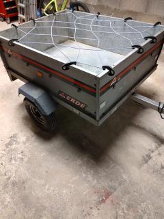 Location : remorque Location : remorque