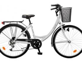 Louer le vélo