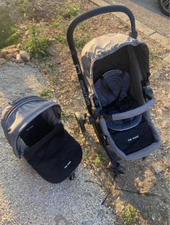 Location : poussette Location : poussette