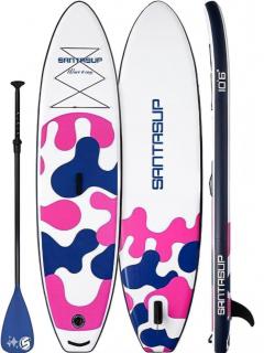 Louer le paddle