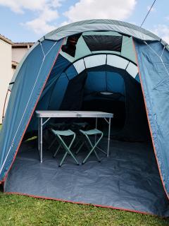 Location : tente Location : tente