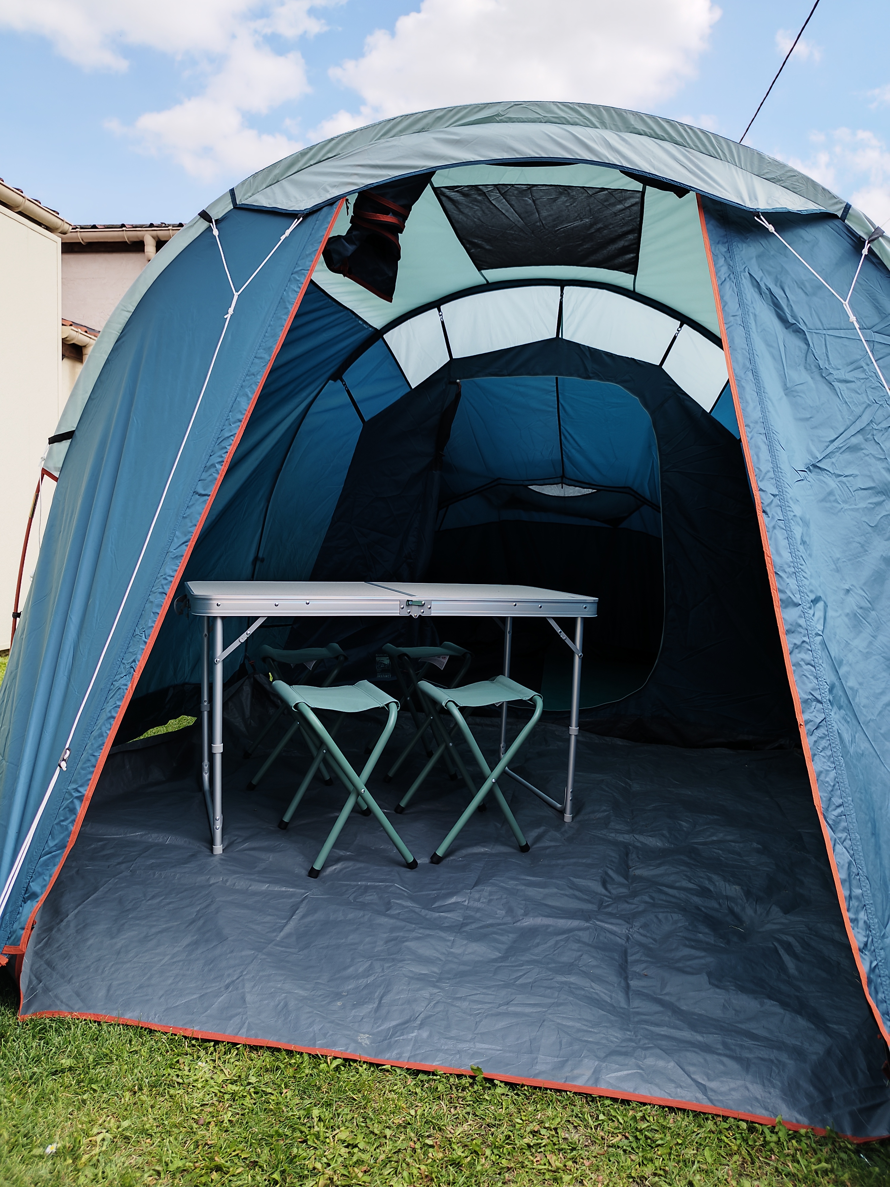 Location tente 62 entre particuliers