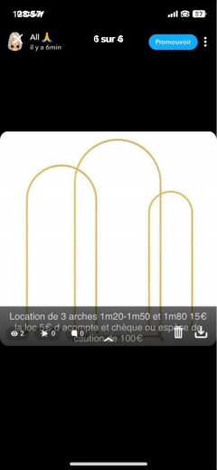Louer cet objet