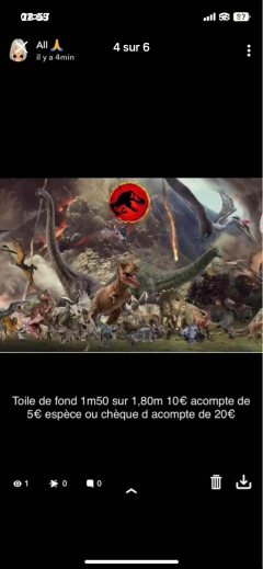 Louer cet objet