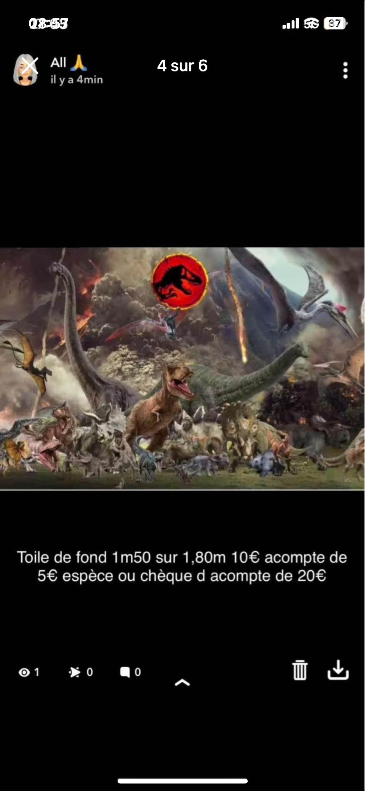 Location autre 62 entre particuliers